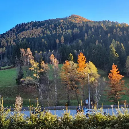 Haus Therme By Globalimmoservice Appartamento