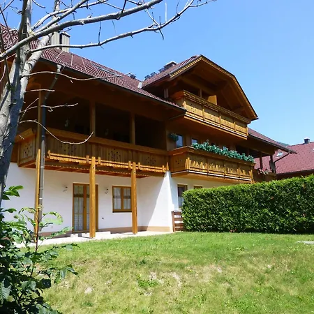 Haus Therme By Globalimmoservice Apartment Bad Kleinkirchheim