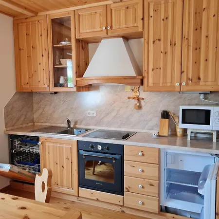 Διαμέρισμα Haus Therme By Globalimmoservice Bad Kleinkirchheim