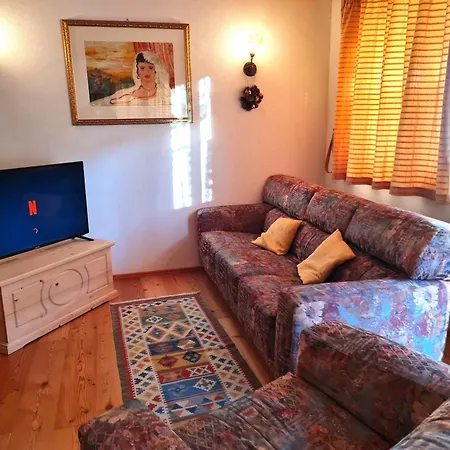 Haus Therme By Globalimmoservice Bad Kleinkirchheim