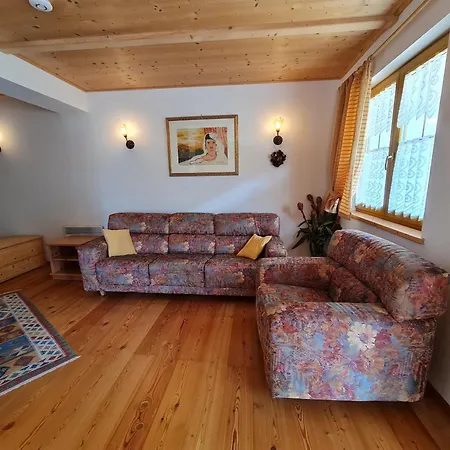 Haus Therme By Globalimmoservice Διαμέρισμα *