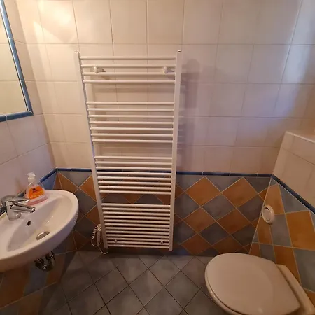 Haus Therme By Globalimmoservice Διαμέρισμα *