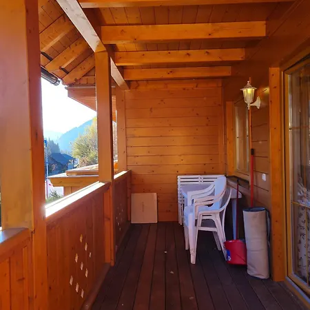 Haus Therme By Globalimmoservice Apartament *