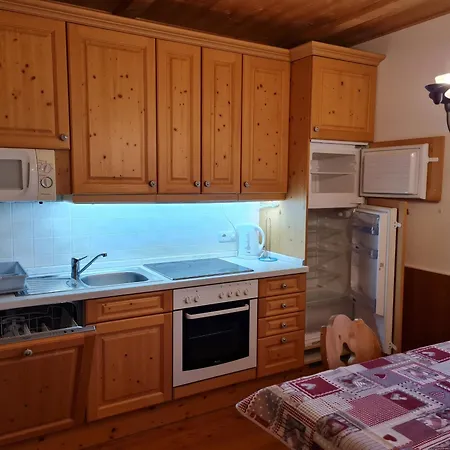 Appartamento Haus Therme By Globalimmoservice