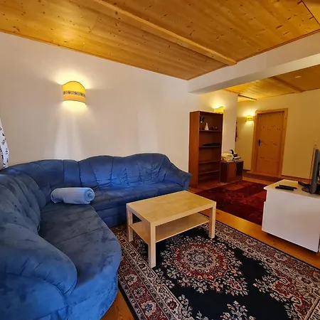 Haus Therme By Globalimmoservice Appartamento Bad Kleinkirchheim