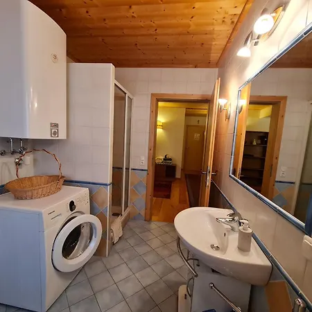 Apartament Haus Therme By Globalimmoservice Bad Kleinkirchheim
