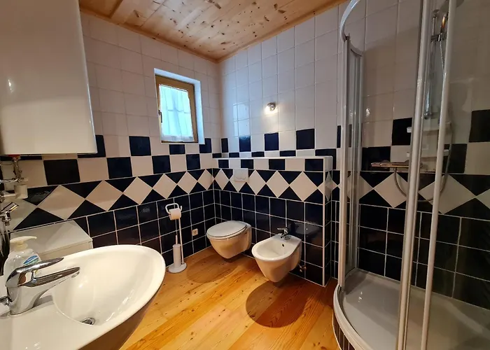 Haus Therme By Globalimmoservice Apartment *