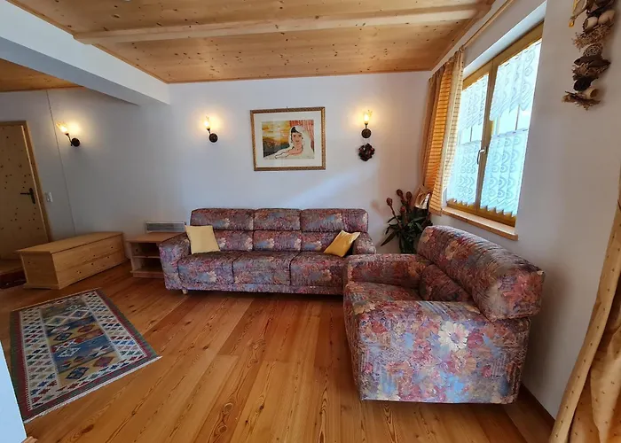 Haus Therme By Globalimmoservice Apartment *