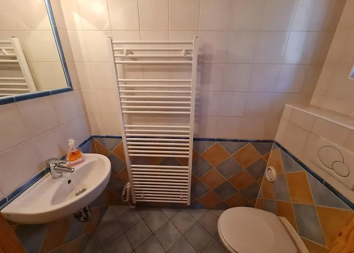 Haus Therme By Globalimmoservice Apartment *