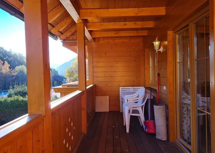 Haus Therme By Globalimmoservice Apartment *