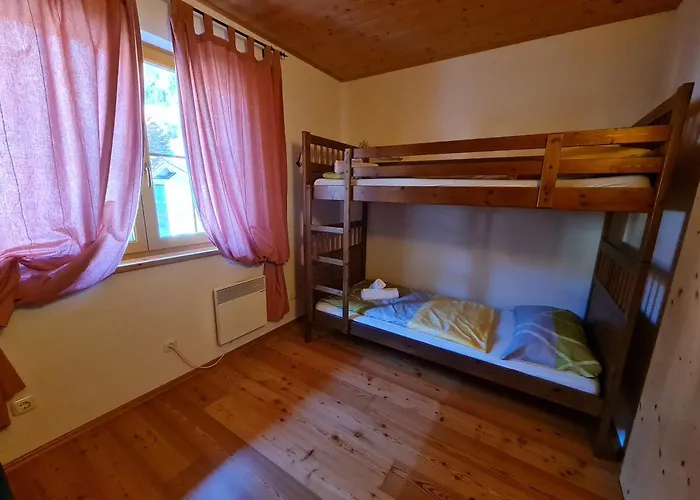 Apartment Haus Therme By Globalimmoservice *