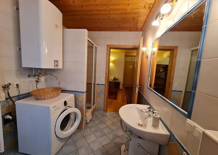 Apartment Haus Therme By Globalimmoservice Bad Kleinkirchheim